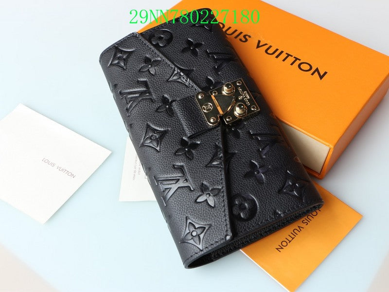 COZY BAGS - LOV Wallet - 675