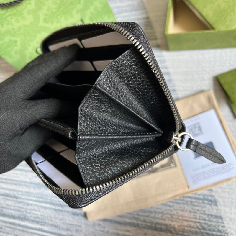 Cozy Bags - GUKI Women Wallets - 038
