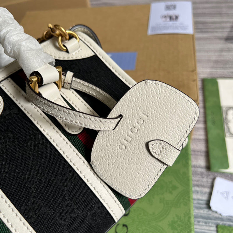 JB - Guki Lady Bags - 411