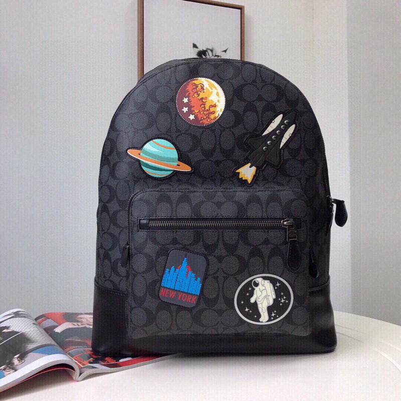 COZY - CAH Bags - 366