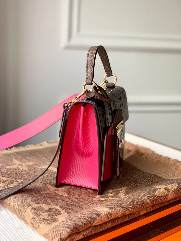COZY - LV Bags - 4157