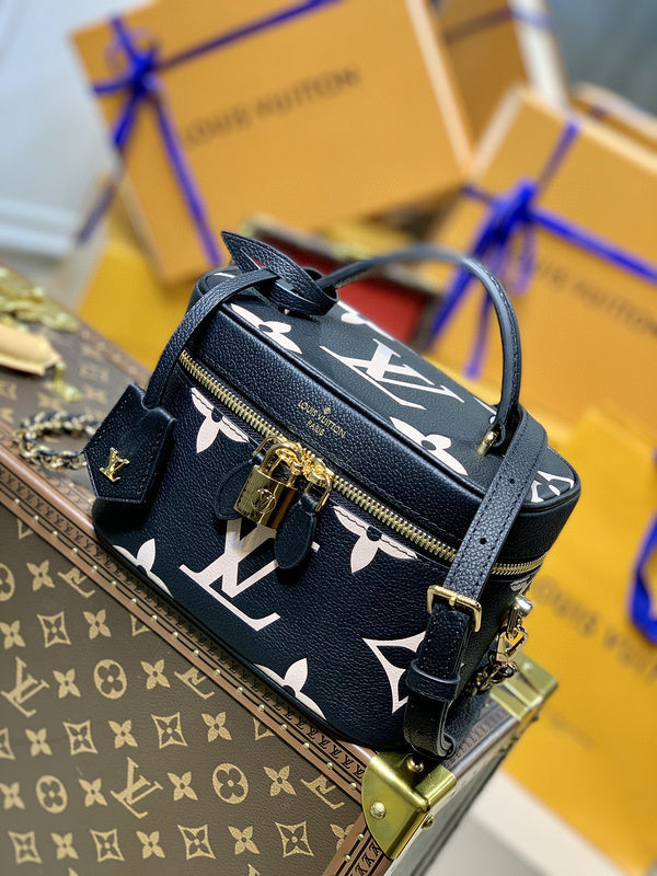 COZY - LV Bags - 3877