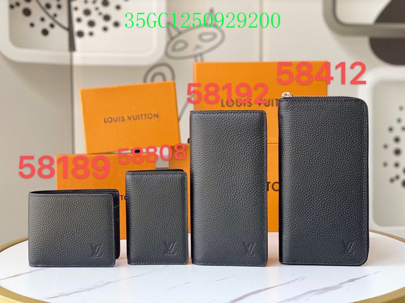 COZY BAGS - CHL Wallet - 586