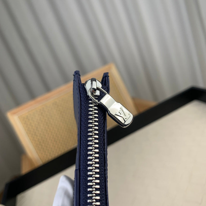 COZY BAGS - LOV Card Case - 014
