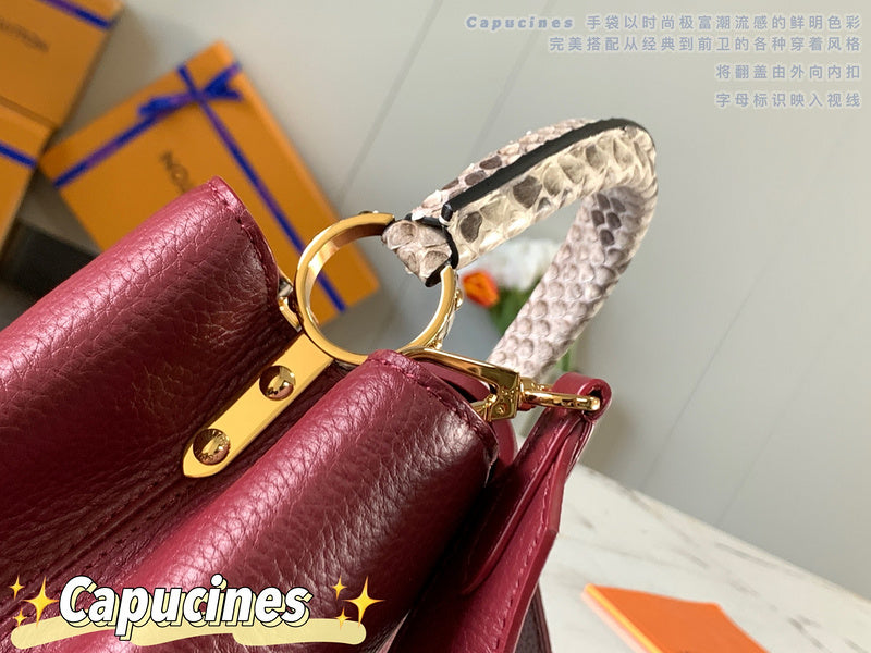 COZY - LOV Lady Bags - 697