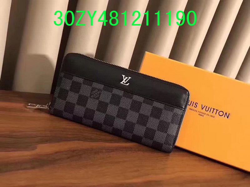 COZY BAGS - CHL Wallet - 1232
