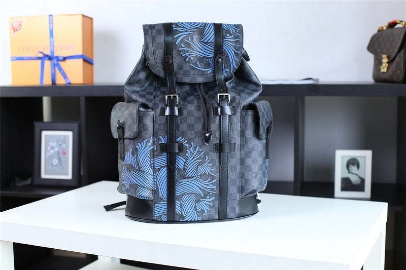 COZY - LOV Backpacks - 196