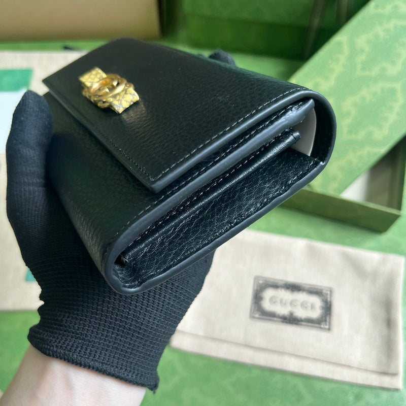 Cozy Bags - GUKI Women Wallets - 008