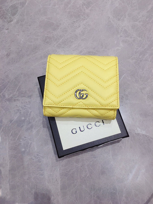 COZY BAGS - Guki Wallet - 395