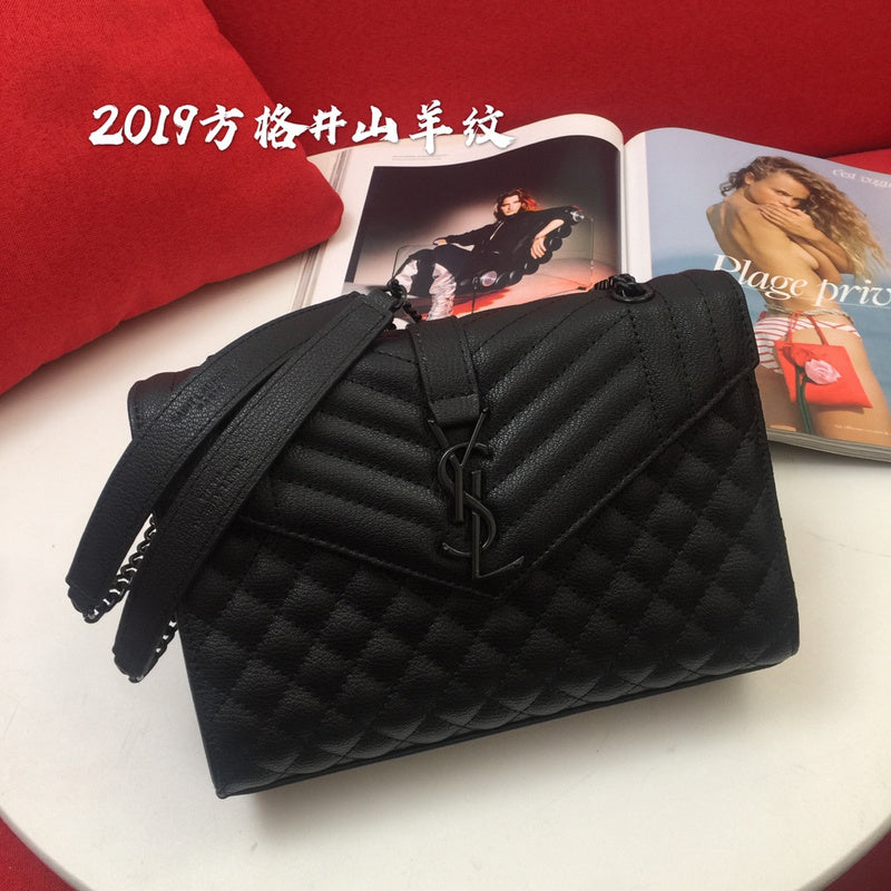 COZY BAGS - YLS Bags - 367