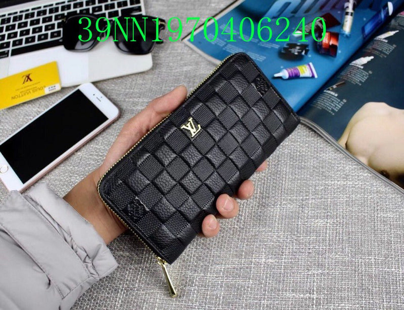 COZY BAGS - LOV Wallet - 1443