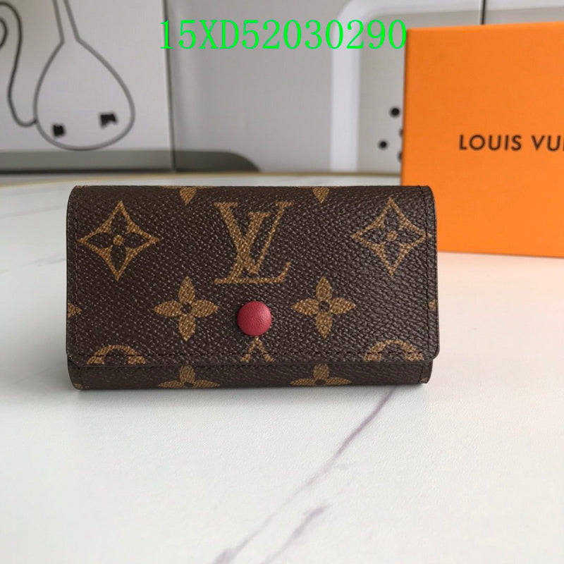 COZY BAGS - CHL Wallet - 1046