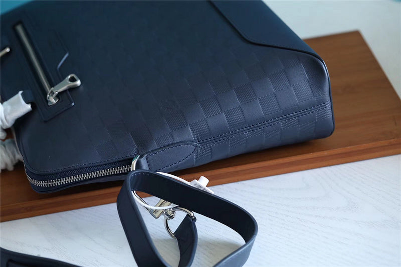 COZY - LOV Men Business Bags - 053