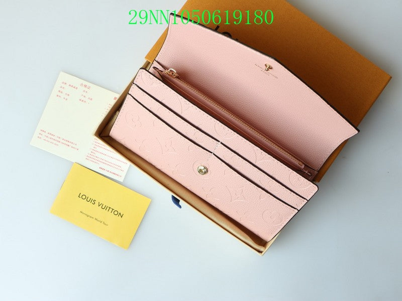 COZY BAGS - LOV Wallet - 373
