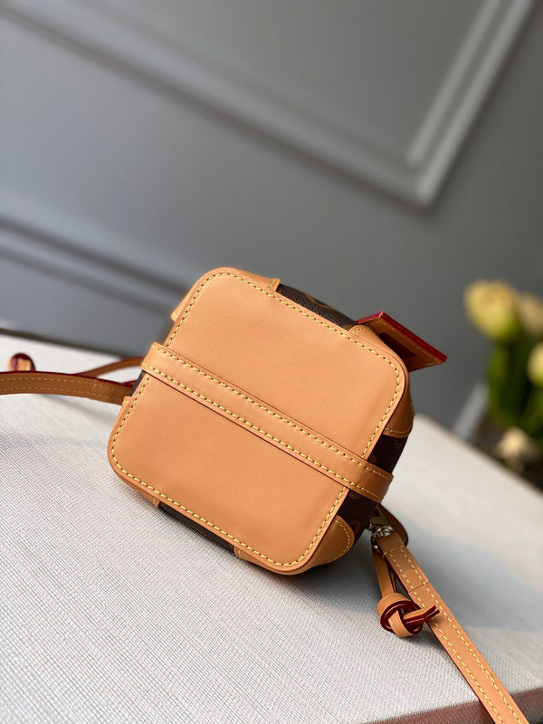 COZY BAGS - LOV Bags - 4840