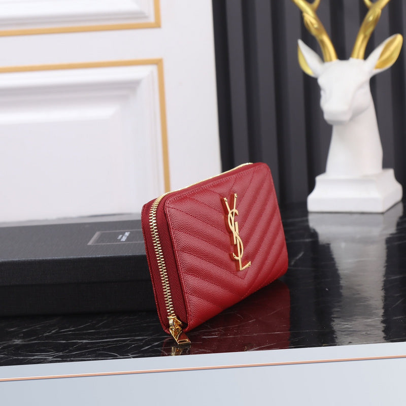 COZY BAGS - YLS Wallet - 045