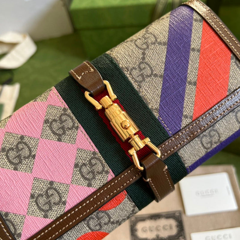 COZY BAGS - Guki Wallet - 273