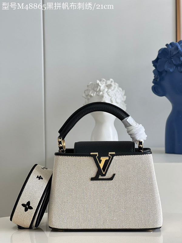 COZY - LV Bags - 2691