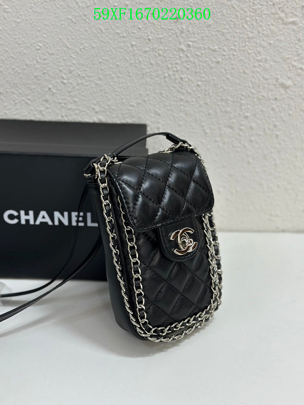 COZY BAGS - CHL Wallet - 207