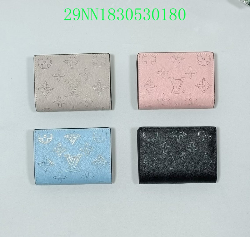 COZY BAGS - LOV Wallet - 1271