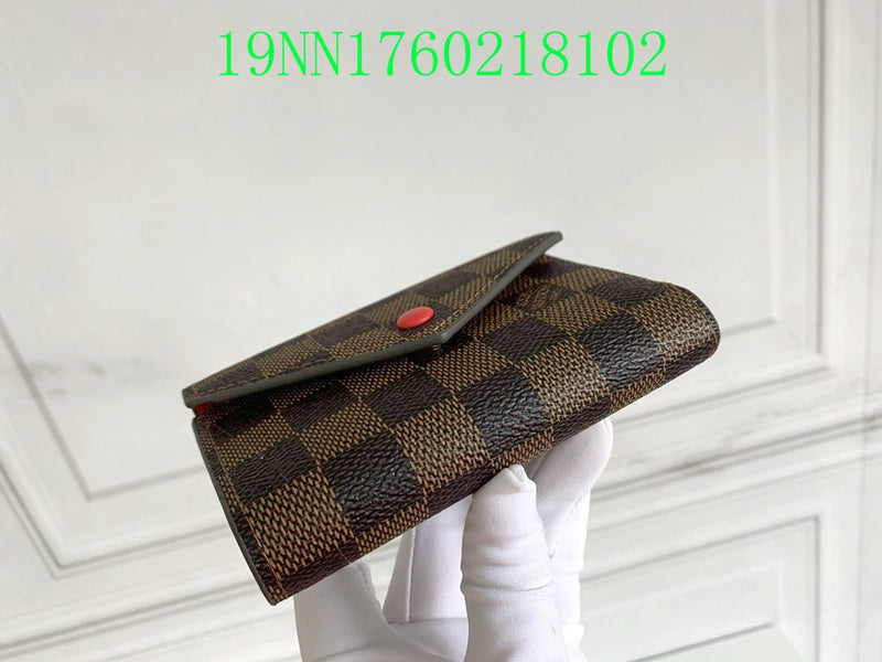 COZY BAGS - LOV Wallet - 1530