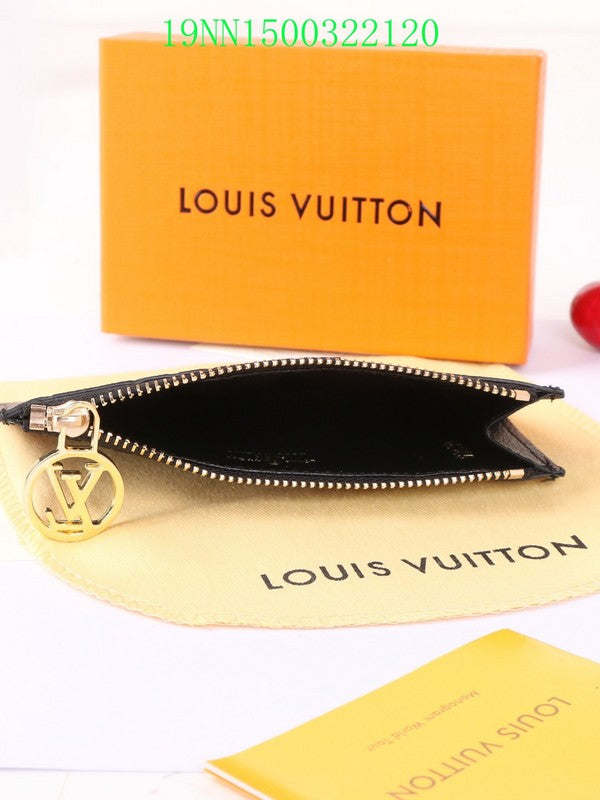 COZY BAGS - LOV Wallet - 622