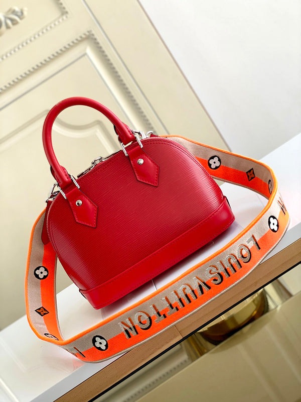 COZY BAGS - LOV Bags - 2468