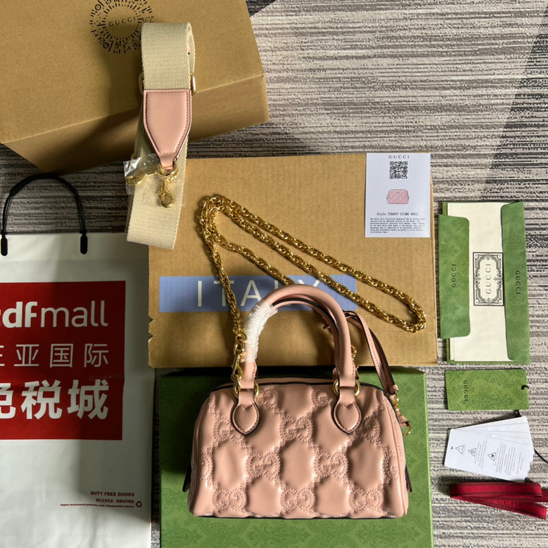 COZY BAGS - GUKI Bags - 1129