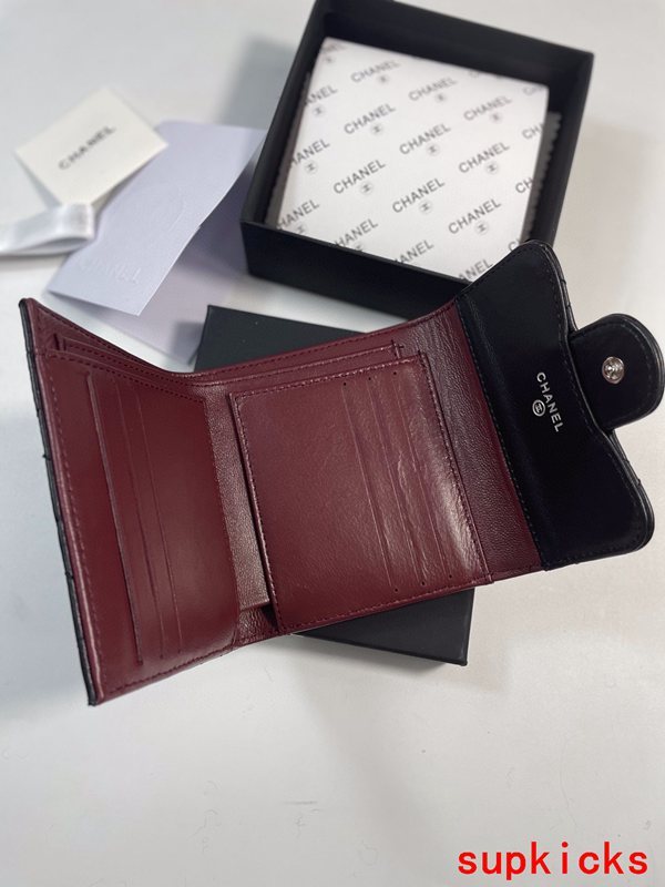 COZY BAGS - Mix Wallets - 593