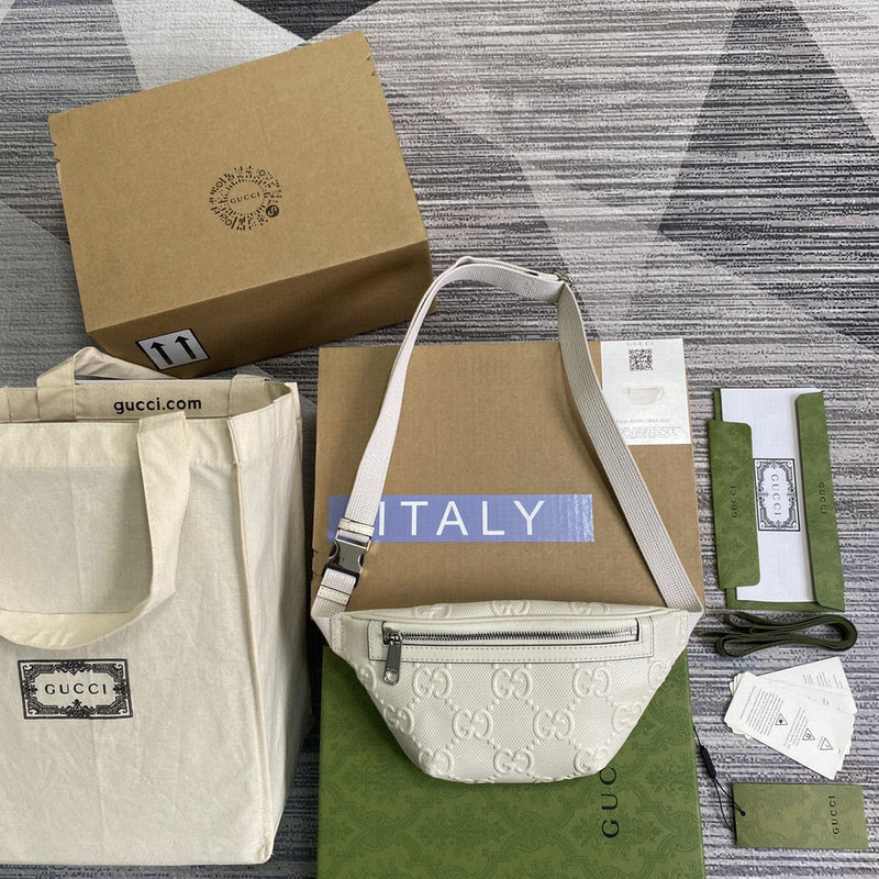 COZY BAGS - GUKI Bags - 1743