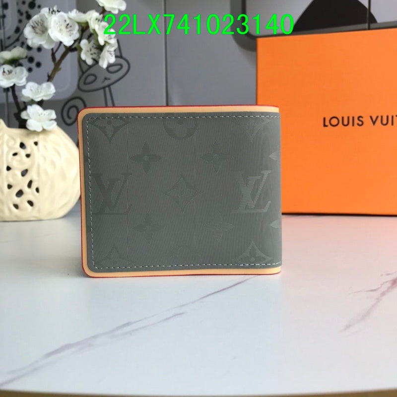 COZY BAGS - CHL Wallet - 1275