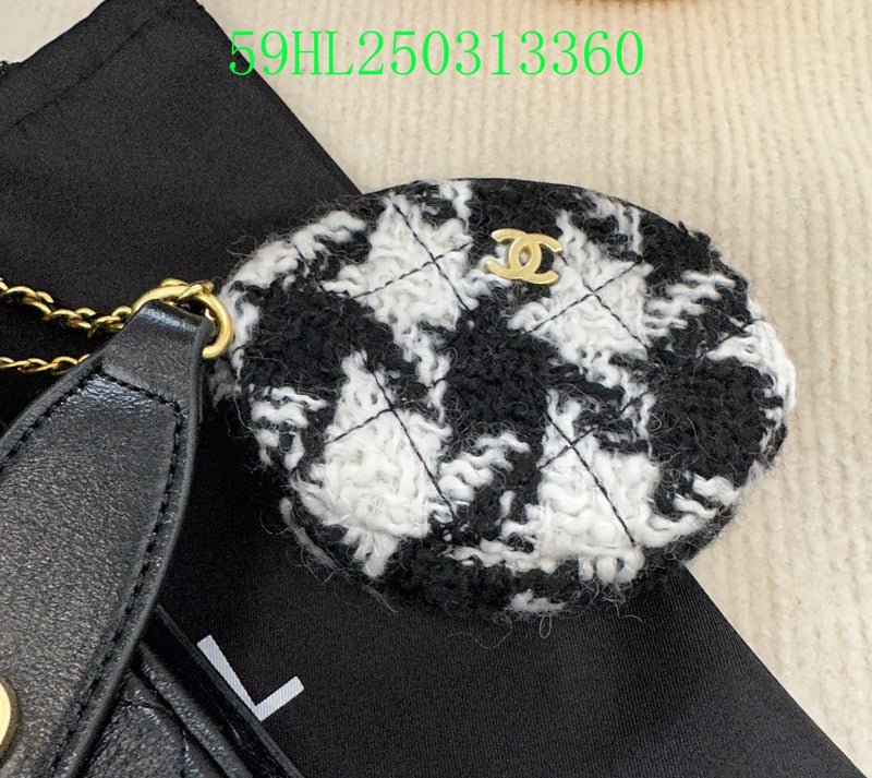 COZY BAGS - CHL Wallet - 190