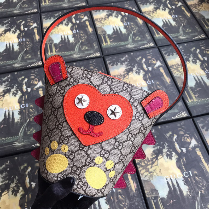 COZY - Guki Lady Bags - 1345