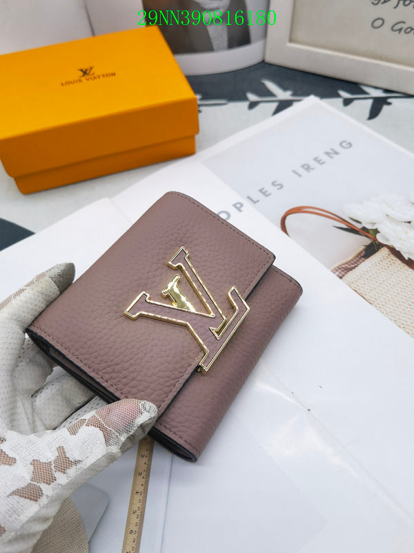 COZY BAGS - CHL Wallet - 677