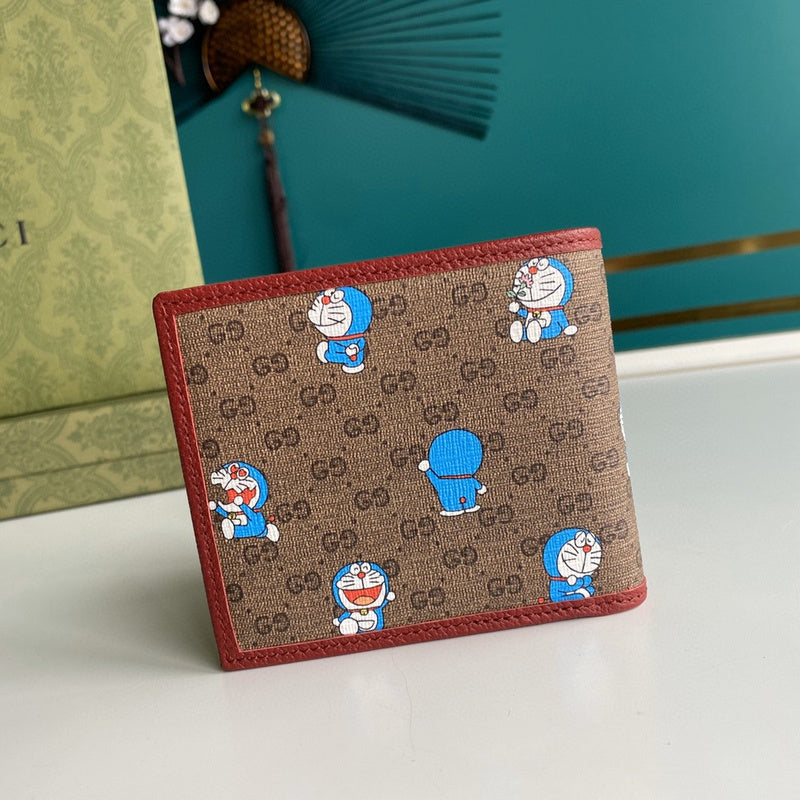 COZY BAGS - Guki Wallet - 357