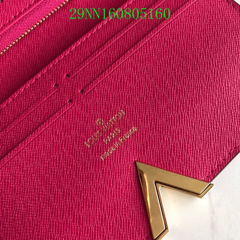 COZY BAGS - CHL Wallet - 709