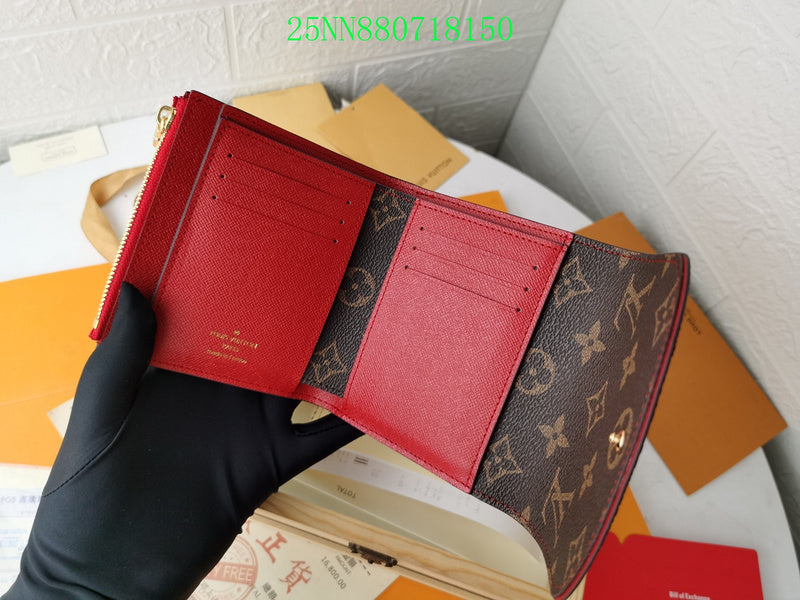 COZY BAGS - LOV Wallet - 1056