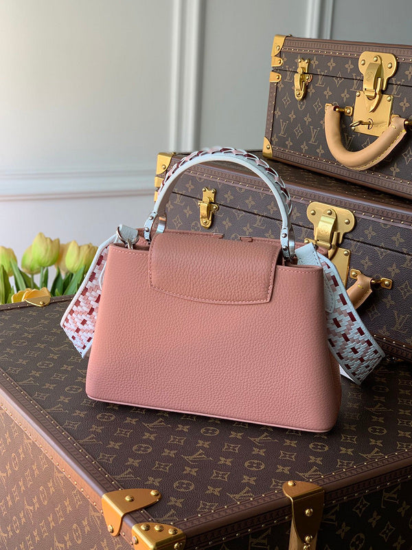 COZY - LV Bags - 4133