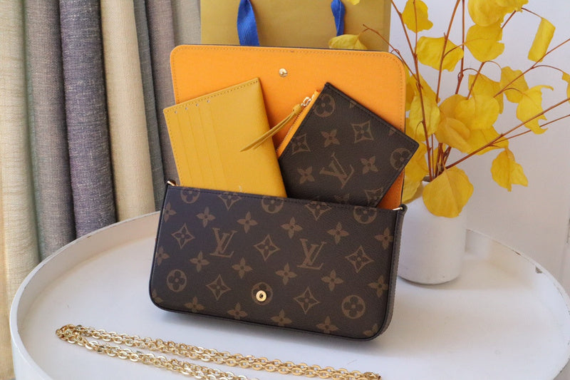 COZY - LV Bags - 1609