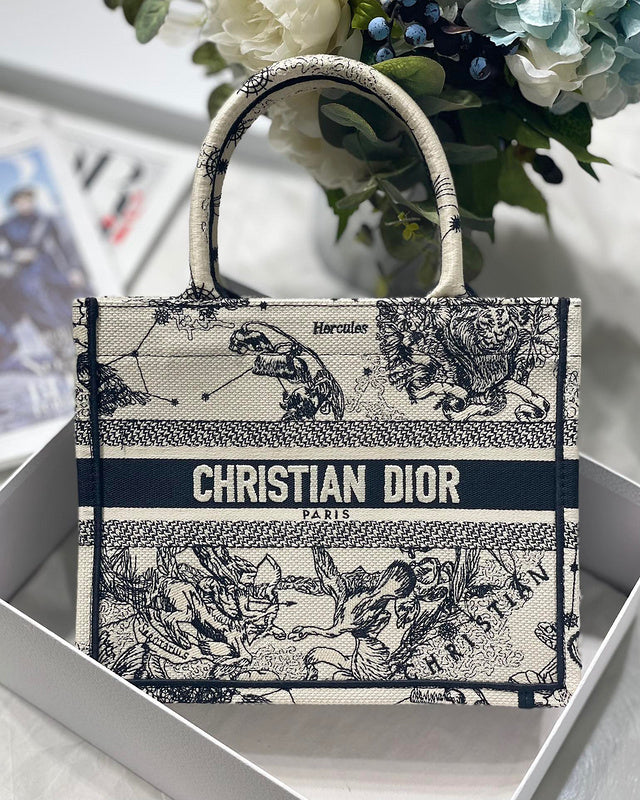 JB - DOR Lady Bags - 501