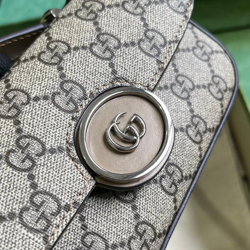 Cozy Bags - GUKI Women Shoulders Bags - 020