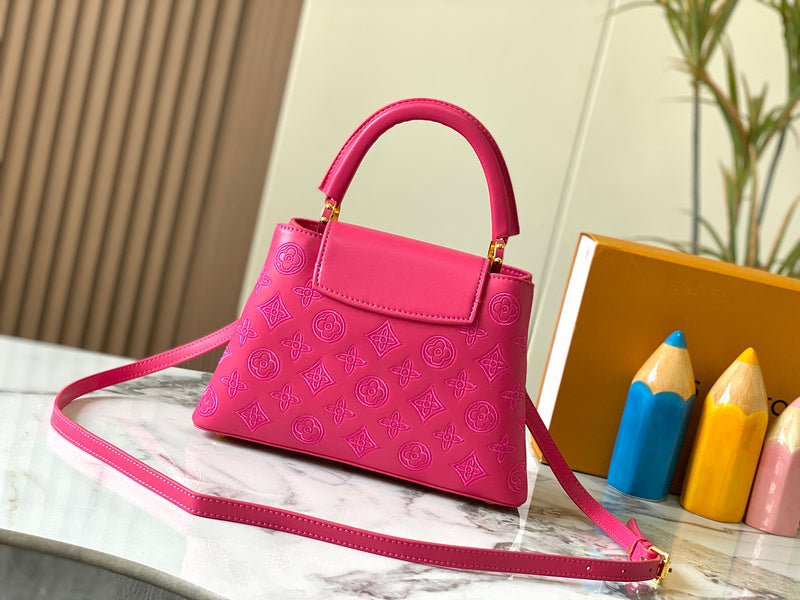 COZY BAGS - GUKI Women Bags - 1424