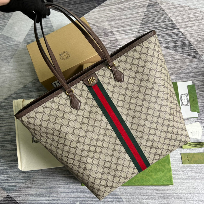 JB - Guki Lady Bags - 645
