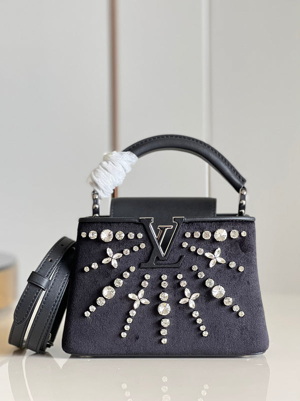 COZY BAGS - LOV Bags - 2438