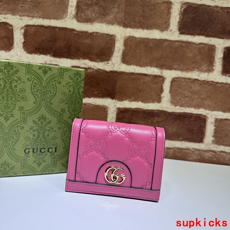 COZY BAGS - Mix Wallets - 014