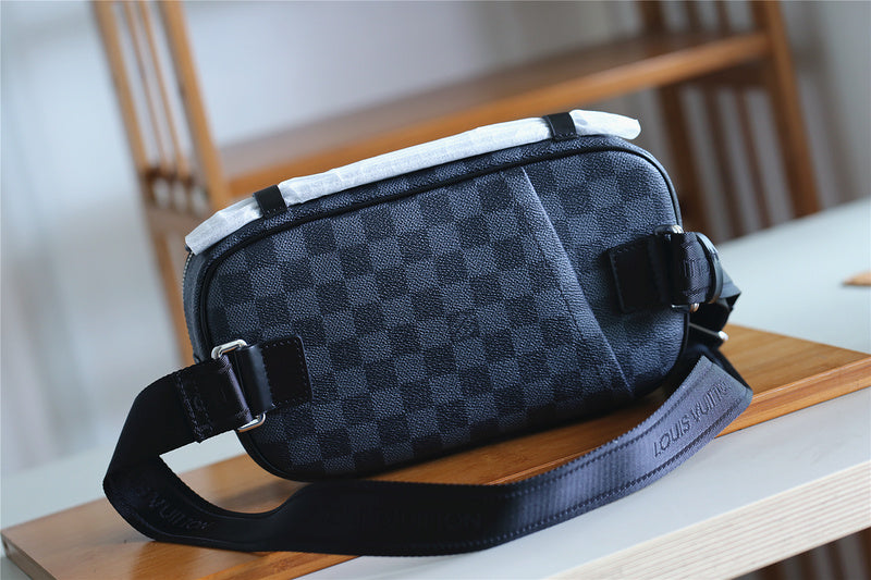 COZY BAGS - LOV Men Bags - 551