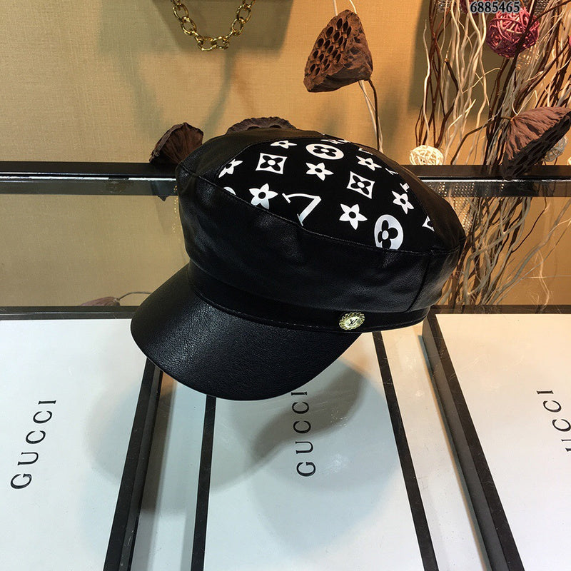 COZY BAGS - LOV Hats & Caps - 409