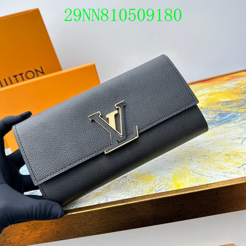 COZY BAGS - LOV Wallet - 457