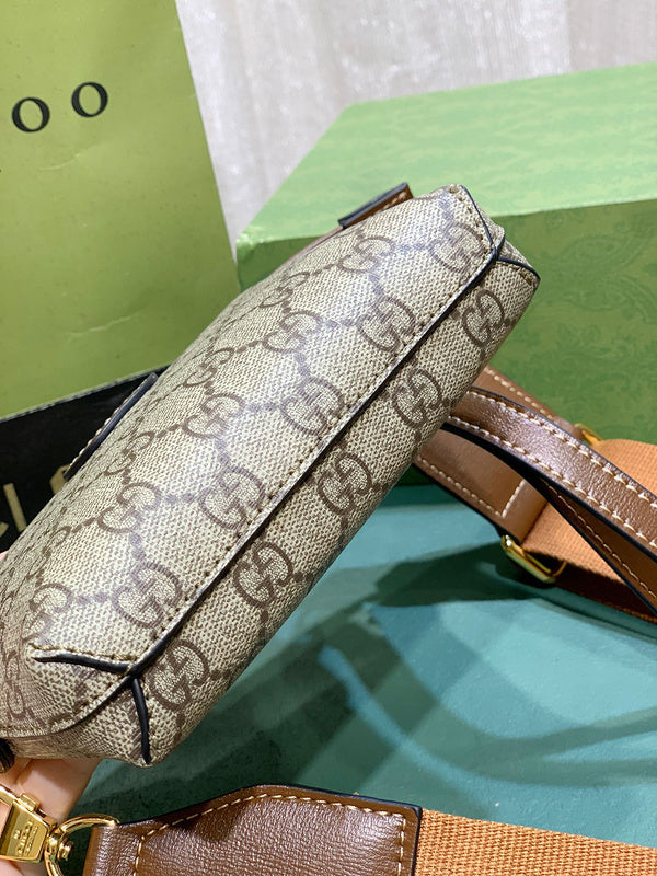 COZY BAGS - GUKI Bags - 558