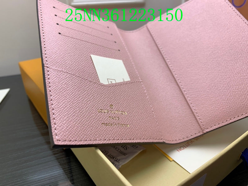 COZY BAGS - LOV Wallet - 829